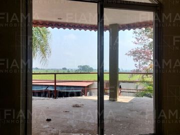Rancho Gallero en Aquiles Serdan, Mpio. Tepic