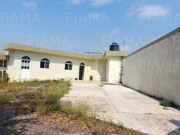 Rancho Gallero en Aquiles Serdan, Mpio. Tepic