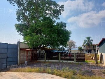 Rancho Gallero en Aquiles Serdan, Mpio. Tepic