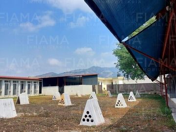 Rancho Gallero en Aquiles Serdan, Mpio. Tepic