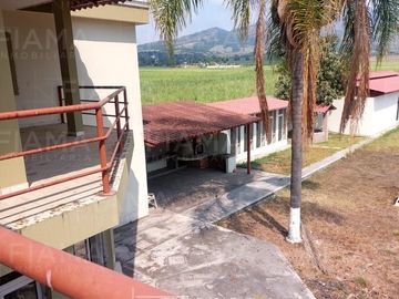 Rancho Gallero en Aquiles Serdan, Mpio. Tepic