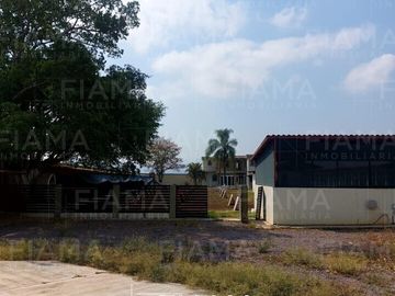 Rancho Gallero en Aquiles Serdan, Mpio. Tepic
