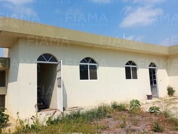 Rancho Gallero en Aquiles Serdan, Mpio. Tepic