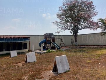 Rancho Gallero en Aquiles Serdan, Mpio. Tepic