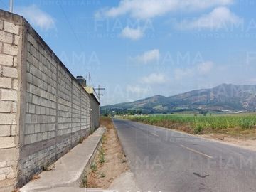 Rancho Gallero en Aquiles Serdan, Mpio. Tepic