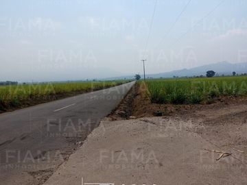 Rancho Gallero en Aquiles Serdan, Mpio. Tepic