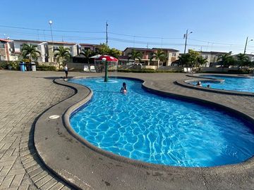 VENTA DE CASA EN URBANIZACIÓN DURÁN CITY - ETAPA AMARANTO (AB)