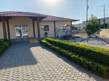 VENTA DE CASA EN URBANIZACIÓN DURÁN CITY - ETAPA AMARANTO (AB)