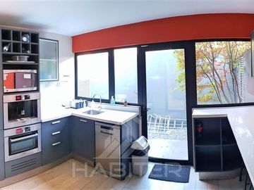 Oficina en Venta en Santa Maria Manquehue