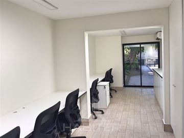 Oficina en Venta en Santa Maria Manquehue