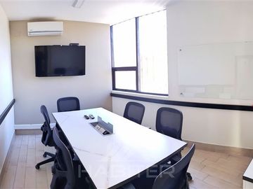 Oficina en Venta en Santa Maria Manquehue