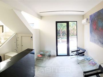 Oficina en Venta en Santa Maria Manquehue