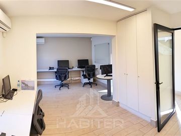 Oficina en Venta en Santa Maria Manquehue
