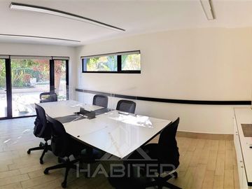 Oficina en Venta en Santa Maria Manquehue
