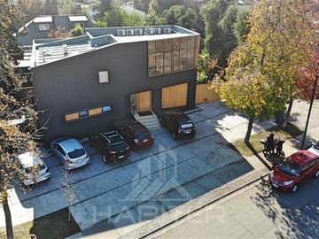 Oficina en Venta en Santa Maria Manquehue