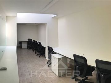 Oficina en Venta en Santa Maria Manquehue