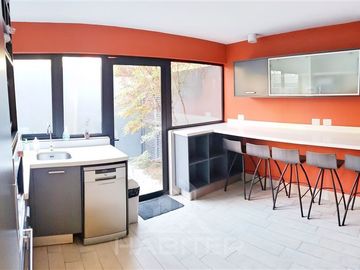 Oficina en Venta en Santa Maria Manquehue
