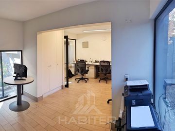 Oficina en Venta en Santa Maria Manquehue