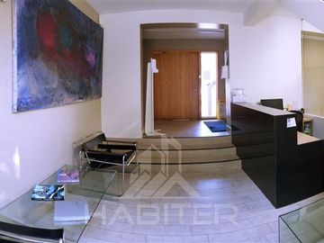 Oficina en Venta en Santa Maria Manquehue
