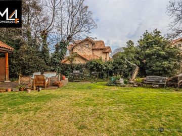 Casa en Venta en Carlos Ossandón / Padre Hurtado