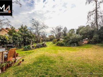 Casa en Venta en Carlos Ossandón / Padre Hurtado