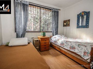 Casa en Venta en Carlos Ossandón / Padre Hurtado