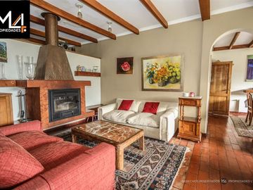 Casa en Venta en Carlos Ossandón / Padre Hurtado