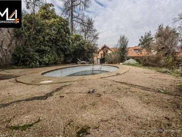 Casa en Venta en Carlos Ossandón / Padre Hurtado