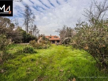 Casa en Venta en Carlos Ossandón / Padre Hurtado