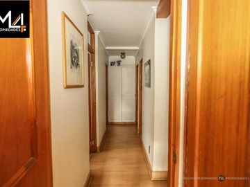 Casa en Venta en Carlos Ossandón / Padre Hurtado