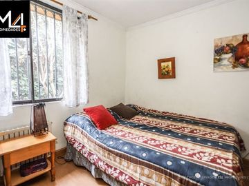 Casa en Venta en Carlos Ossandón / Padre Hurtado