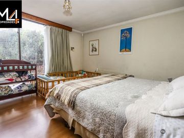 Casa en Venta en Carlos Ossandón / Padre Hurtado