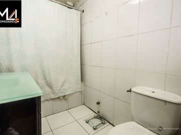 Casa en Venta en Carlos Ossandón / Padre Hurtado
