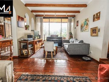 Casa en Venta en Carlos Ossandón / Padre Hurtado
