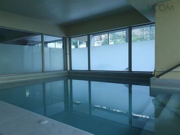 Departamento en Venta en METRO MANQUEHUE CON ESTACIONAMIENTO