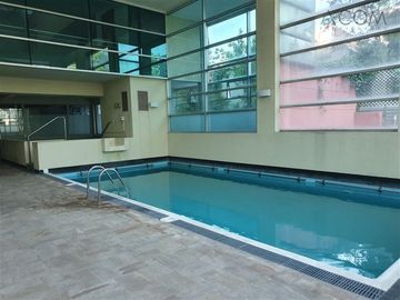 Departamento en Venta en METRO MANQUEHUE CON ESTACIONAMIENTO