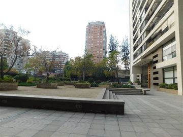 Departamento en Venta en Manquehue - Av. Colón - Hernando de Magallanes - LOFT de 4 Dormitorios y 2 Estacionamientos