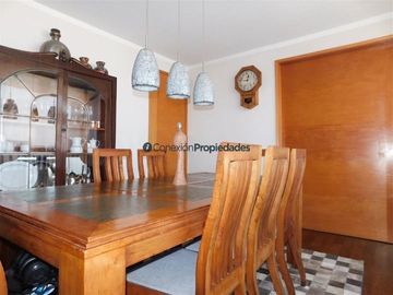 Departamento en Venta en Manquehue - Av. Colón - Hernando de Magallanes - LOFT de 4 Dormitorios y 2 Estacionamientos