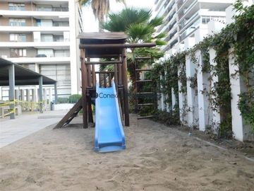 Departamento en Venta en Manquehue - Av. Colón - Hernando de Magallanes - LOFT de 4 Dormitorios y 2 Estacionamientos