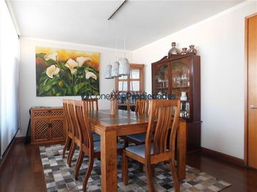 Departamento en Venta en Manquehue - Av. Colón - Hernando de Magallanes - LOFT de 4 Dormitorios y 2 Estacionamientos