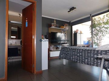 Departamento en Venta en Manquehue - Av. Colón - Hernando de Magallanes - LOFT de 4 Dormitorios y 2 Estacionamientos
