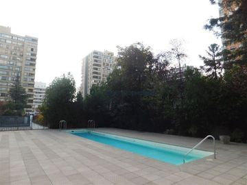 Departamento en Venta en Manquehue - Av. Colón - Hernando de Magallanes - LOFT de 4 Dormitorios y 2 Estacionamientos