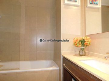 Departamento en Venta en Manquehue - Av. Colón - Hernando de Magallanes - LOFT de 4 Dormitorios y 2 Estacionamientos