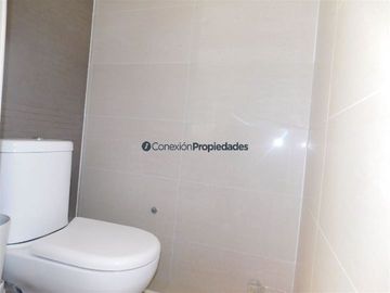 Departamento en Venta en Manquehue - Av. Colón - Hernando de Magallanes - LOFT de 4 Dormitorios y 2 Estacionamientos
