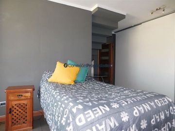 Departamento en Venta en Manquehue - Av. Colón - Hernando de Magallanes - LOFT de 4 Dormitorios y 2 Estacionamientos