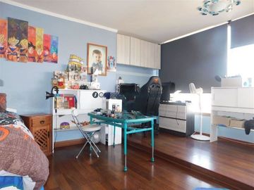 Departamento en Venta en Manquehue - Av. Colón - Hernando de Magallanes - LOFT de 4 Dormitorios y 2 Estacionamientos