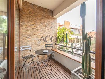 Departamento en Venta en BORDE DE RIO/ SAN JOSE ESCRIVA DE BALAGUER / 2 ESTACIONAMIENTOS