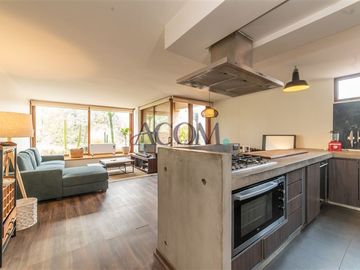 Departamento en Venta en BORDE DE RIO/ SAN JOSE ESCRIVA DE BALAGUER / 2 ESTACIONAMIENTOS