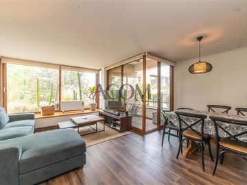 Departamento en Venta en BORDE DE RIO/ SAN JOSE ESCRIVA DE BALAGUER / 2 ESTACIONAMIENTOS