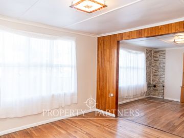 Acogedora casa en sector 18 de Septiembre, Punta Arenas